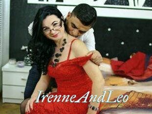 IrenneAndLeo