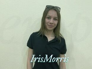 IrisMorris