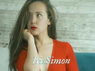 IrisSimon