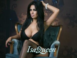 IsaQueen