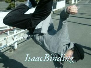 IsaacBinding