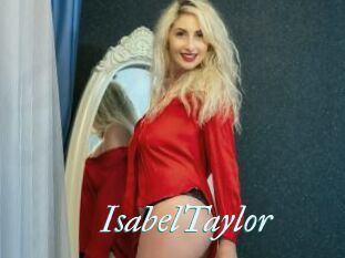 IsabelTaylor