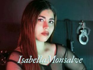 IsabellaMonsalve