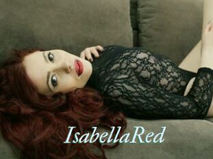 IsabellaRed