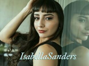 IsabellaSanders