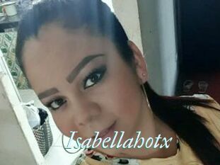 Isabellahotx