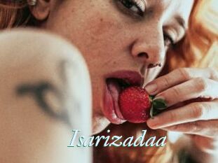 Isarizadaa