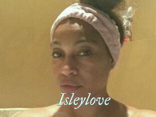 Isleylove