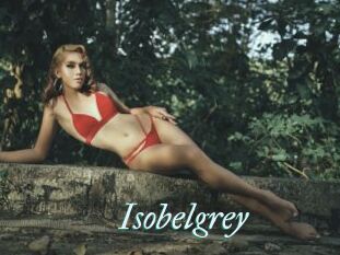 Isobelgrey
