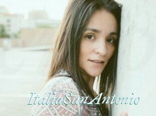 ItaliaSanAntonio