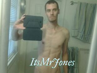 ItsMrJones