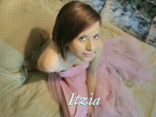 Itzia