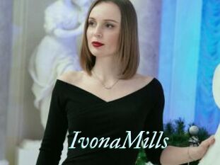 IvonaMills