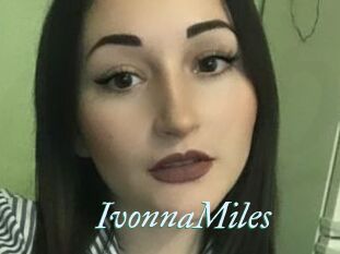 IvonnaMiles