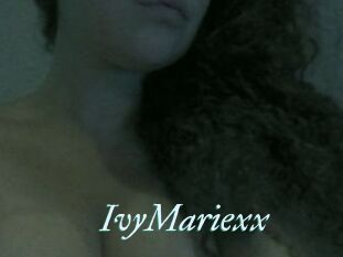 IvyMariexx