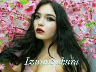 IzumiSakura