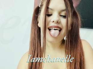 Iamchanelle