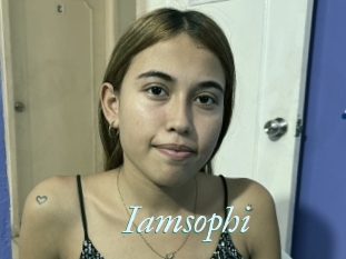 Iamsophi