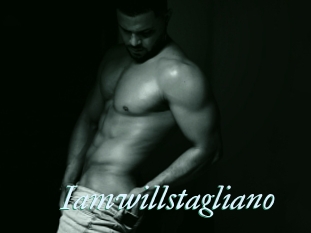 Iamwillstagliano