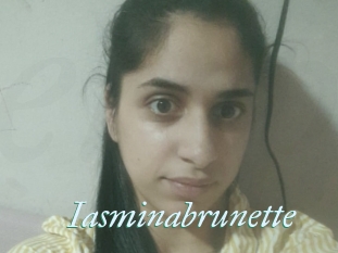 Iasminabrunette