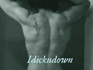 Idickudown