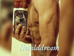 Iiwilddream
