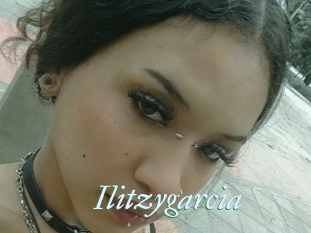 Ilitzygarcia