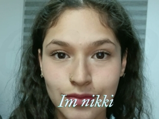 Im_nikki