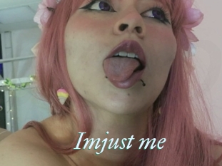 Imjust_me
