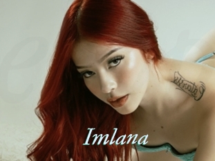 Imlana