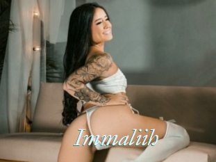 Immaliih