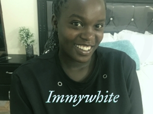 Immywhite
