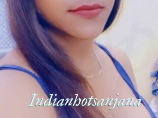 Indianhotsanjana