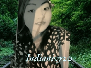 Indianivy20
