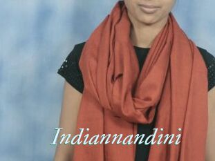 Indiannandini