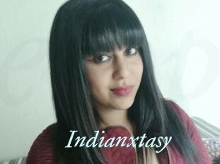 Indianxtasy