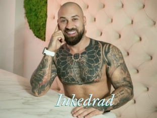 Inkedrad
