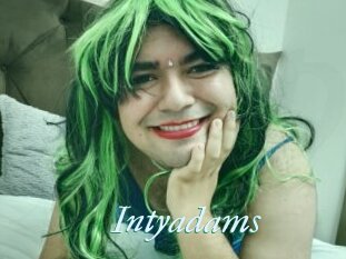 Intyadams