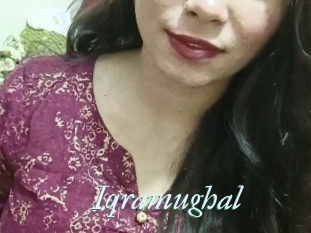 Iqramughal