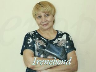 Irenebond