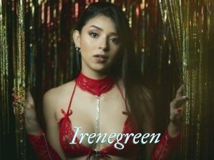 Irenegreen