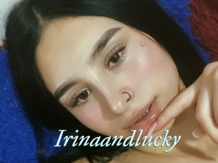 Irinaandlucky