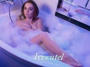 Iriscutel