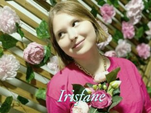 Irisfane
