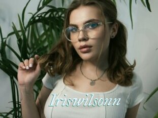 Iriswilsonn