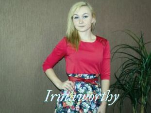 Irmaworthy