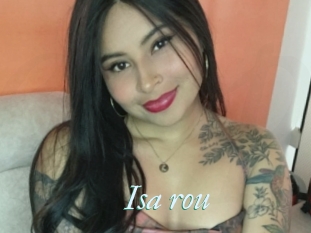 Isa_rou