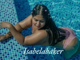 Isabelabaker