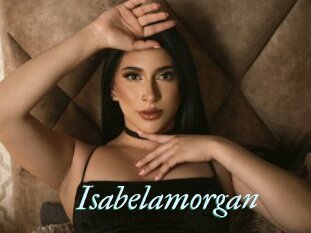 Isabelamorgan