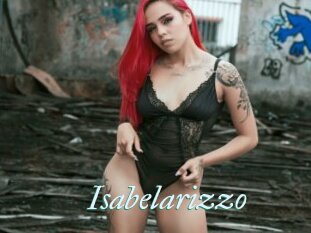 Isabelarizzo